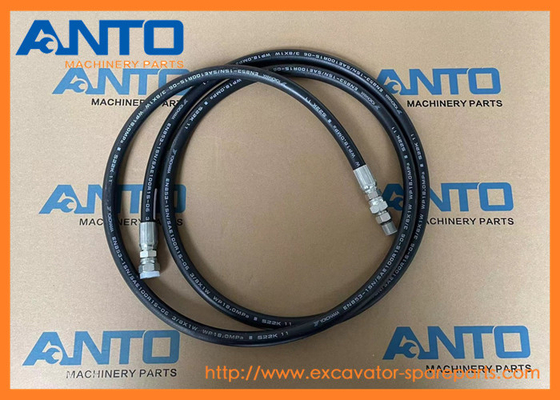 20Y-62-52290 20Y-62-52290 لوله برای حفاری KOMATSU HB215 PC200 PC200LL PC210