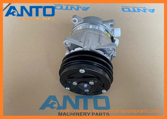 42N-07-11170 42N0711170 کمپرسور KOMATSU بارگذاری قطعات تهویه مطبوع برای WB93R-5