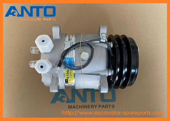 42N-07-11170 42N0711170 کمپرسور KOMATSU بارگذاری قطعات تهویه مطبوع برای WB93R-5