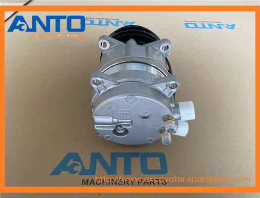 42N-07-11170 42N0711170 کمپرسور KOMATSU بارگذاری قطعات تهویه مطبوع برای WB93R-5