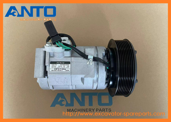 305-0325 3050325 کمپرسور حفاری قطعات تهویه مطبوع برای C9 C13 E336D