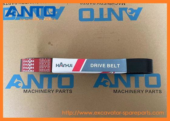 2106-1019D4 21061019D4 قطعات موتور حفاری V-belt مناسب DOOSAN SOLAR 130LC-V 140LC-V