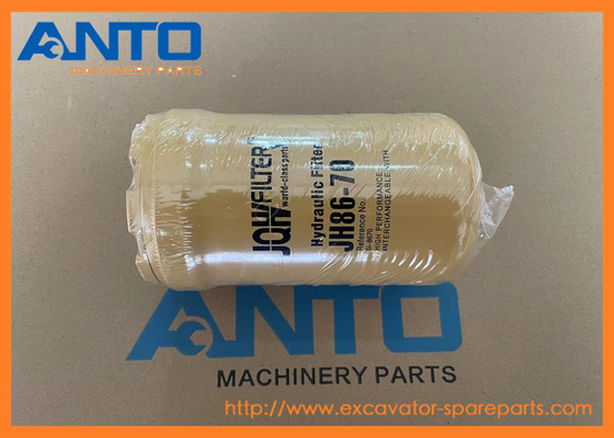 5I-8670 5I8670 فیلتر روغن حفاری قطعات شیر خلبان برای C7.1 C13 320D3