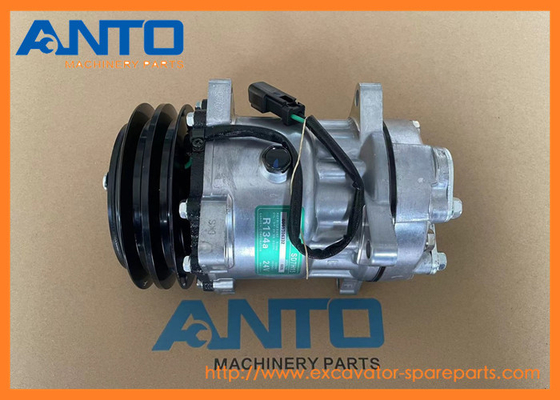 VOE11412632 11412632 قطعات معدنی کمپرسور برای EC160B EC180B