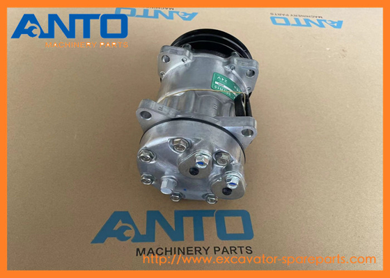 VOE11412632 11412632 قطعات معدنی کمپرسور برای EC160B EC180B
