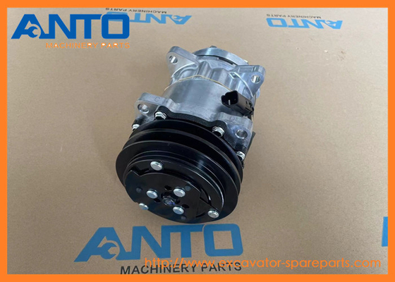 VOE11412632 11412632 قطعات معدنی کمپرسور برای EC160B EC180B