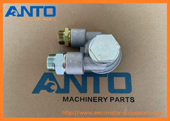 21317531 VOE21317531 قطعات جا به جا کاوشگر مناسب برای VOE EC140C EC140D