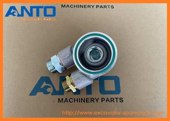 21317531 VOE21317531 قطعات جا به جا کاوشگر مناسب برای Vo-lvo EC140C EC140D