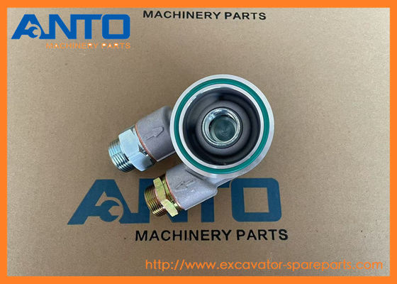 21317531 VOE21317531 قطعات جا به جا کاوشگر مناسب برای VOE EC140C EC140D