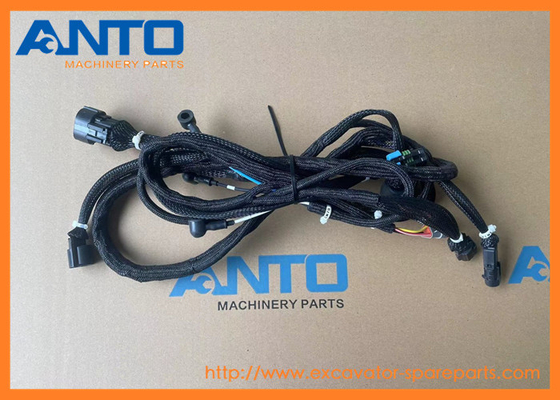 21N6-21033 قطعات موتور حفاری هیوندای برای R225-7 R265-7