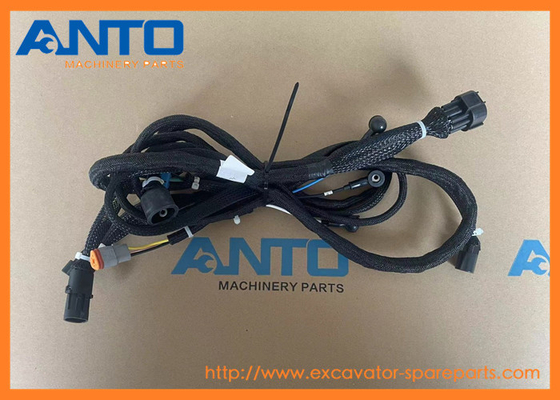 21N6-21033 قطعات موتور حفاری هیوندای برای R225-7 R265-7