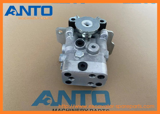702-16-04250 7021604250 دریچه کنترل خلبان سفر KOMATSU قطعات معدنی برای PC200-8 PC350-8