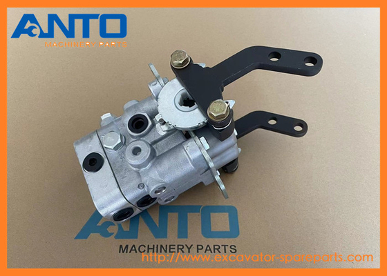 702-16-04250 7021604250 دریچه کنترل خلبان سفر KOMATSU قطعات معدنی برای PC200-8 PC350-8