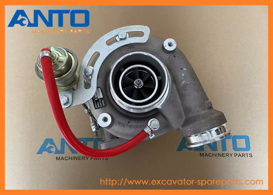 21498468 VOE21498468 قطعات موتور توربو شارژر Excavator برای VOE EC250D EC290B