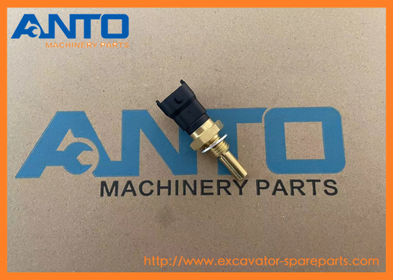 21531072 VOE21531072 دمای خنک کننده حفاری قطعات الکتریکی برای Vo-lvo B11R