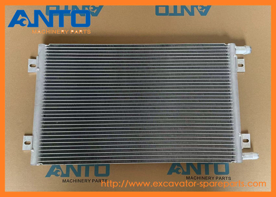56E-07-21133 56D-07-21101 تهویه کننده KOMATSU قطعات تهویه مطبوع شارژر چرخ برای WA500-6