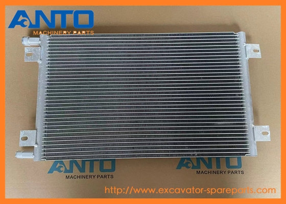 56E-07-21133 56D-07-21101 تهویه کننده KOMATSU قطعات تهویه مطبوع شارژر چرخ برای WA500-6