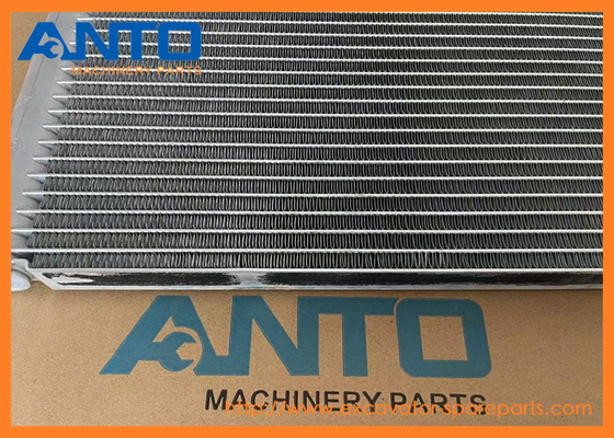 56E-07-21133 56D-07-21101 تهویه کننده KOMATSU قطعات تهویه مطبوع شارژر چرخ برای WA500-6