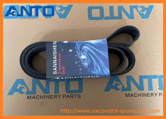 21620132 VOE21620132 قطعات موتور حفاری V-belt برای Vo-lvo EC240B EC240C EC250D