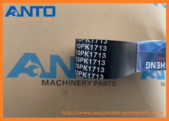 21620132 VOE21620132 قطعات موتور حفاری V-belt برای Vo-lvo EC240B EC240C EC250D