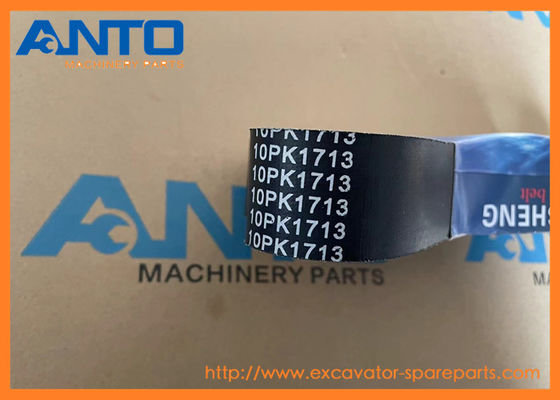 21620132 VOE21620132 قطعات موتور حفاری V-belt برای VOE EC240B EC240C EC250D