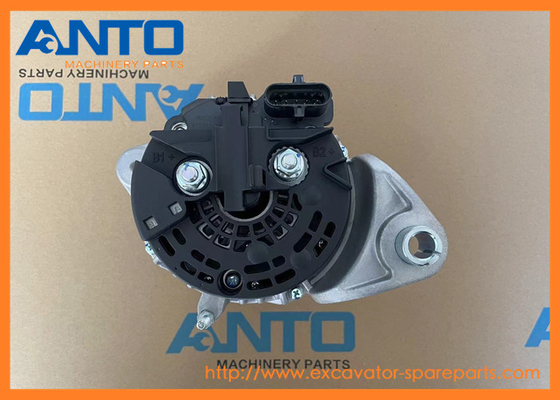 21695802 VOE21695802 قطعات موتور حفاری آلترناتور برای Vo-lvo EC250D EC300D PL3005D