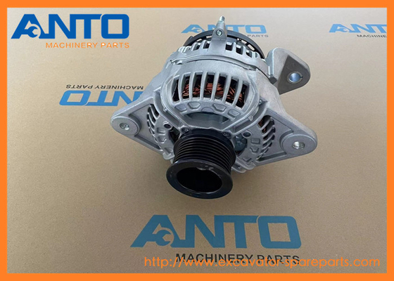 21695802 VOE21695802 قطعات موتور حفاری آلترناتور برای Vo-lvo EC250D EC300D PL3005D