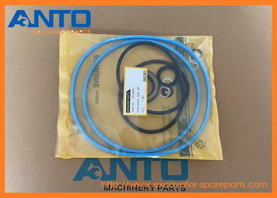 VOE14718261 14718261 کیت مهر و موم قطعات موتور سفر حفاری برای EC220D EC250D