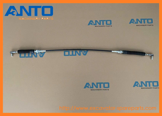 4360329 کابل کنترل قطعات معدنی HITACHI برای EX220-5