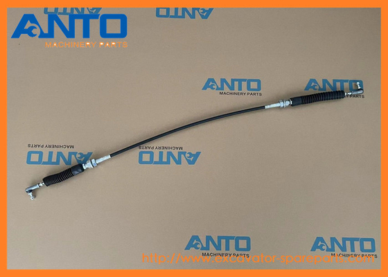 4360329 کابل کنترل قطعات معدنی HITACHI برای EX220-5