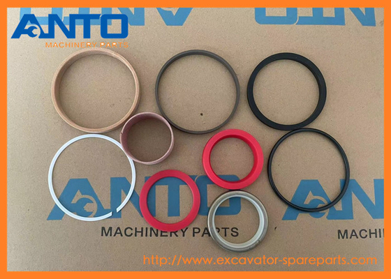 1543260C1 کیت مهر و موم CASE Loader Backhoe قطعات سیلندر هیدرولیک برای 580M 590SM