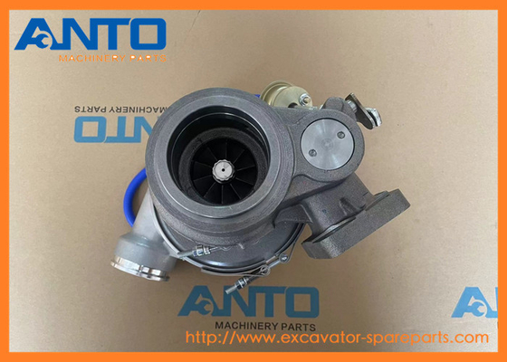 21860395 VOE21860395 قطعات موتور توربو شارژر Excavator برای Vo-lvo L110G L120G
