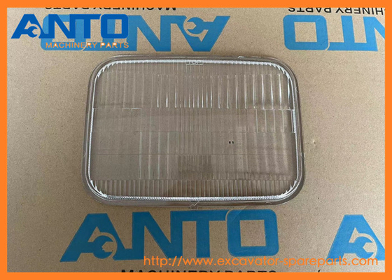 424-06-23220 4240623220 لنز KOMATSU قطعات یدکی برای شارژر چرخ WA380-6 WA430-6