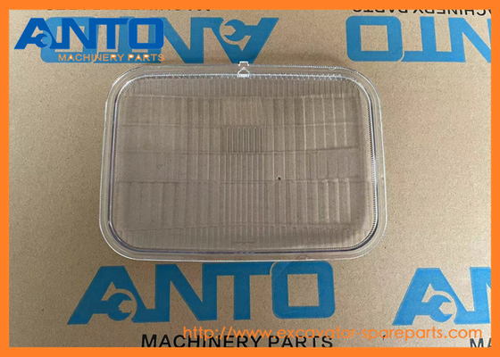 424-06-23220 4240623220 لنز KOMATSU قطعات یدکی برای شارژر چرخ WA380-6 WA430-6