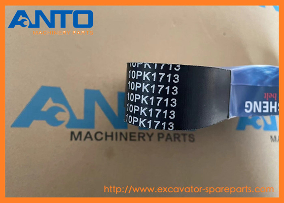 VOE21620132 21620132 قطعات معدنی کمربند V برای EC240B EC290C