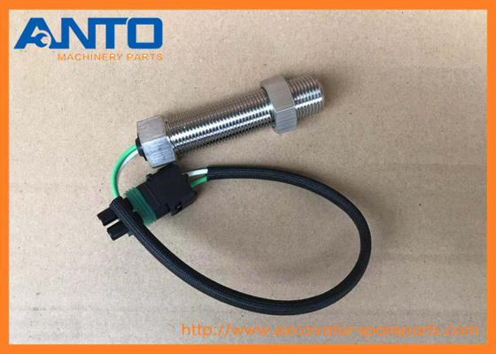 21E30042 21E3-0042 سنسور سرعت برای هیوندای Excavator قطعات الکتریکی R130W3 R170W3