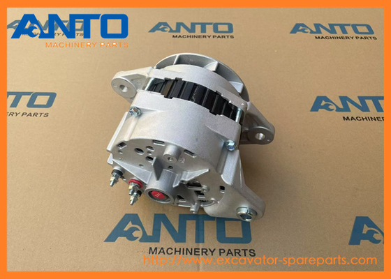 21E6-40030 21E640030 قطعات موتور حفاری آلترناتور مناسب برای R130W3 R170W3