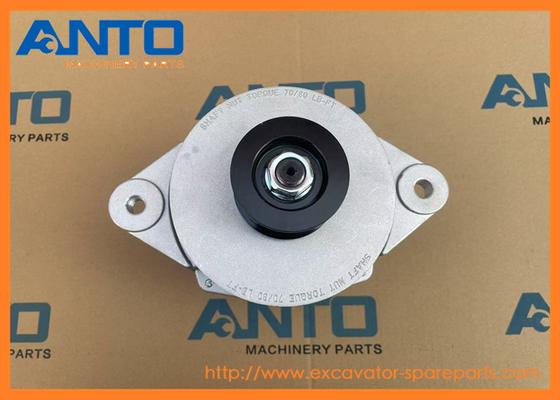 21E6-40030 21E640030 قطعات موتور حفاری آلترناتور مناسب برای R130W3 R170W3