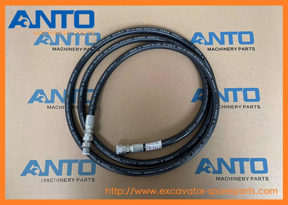 21N-62-36780 21N6236780 لوله برای کوماتسو حفاری PC1250 PC1250SE PC1250SP PC308