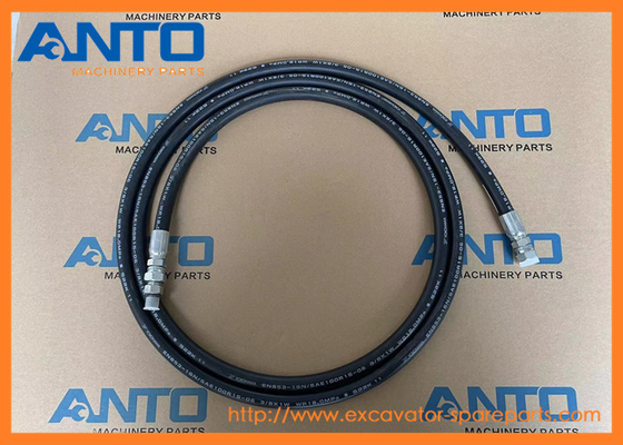 21N-62-36790 21N6236790 لوله برای حفاری KOMATSU HB205 HB215 PC1250 PC1250SE