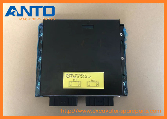 21N532100 21N5-32100 کنترلر فیتینگ برای حفاری هیوندای R160LC7 R180LC7
