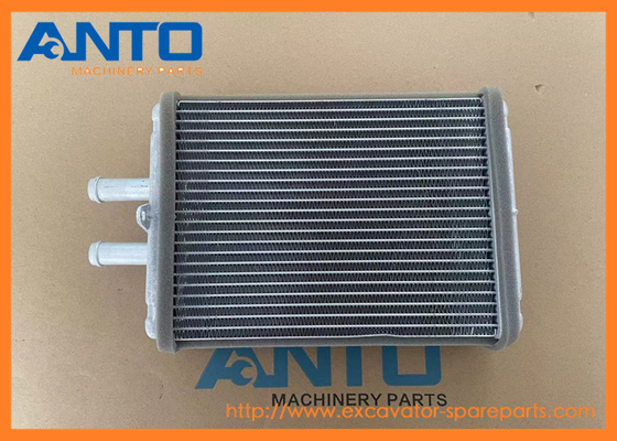 4464275 هسته گرمایش HITACHI قطعات کولر هوای حفاری برای ZX180LC-3 ZX200-3