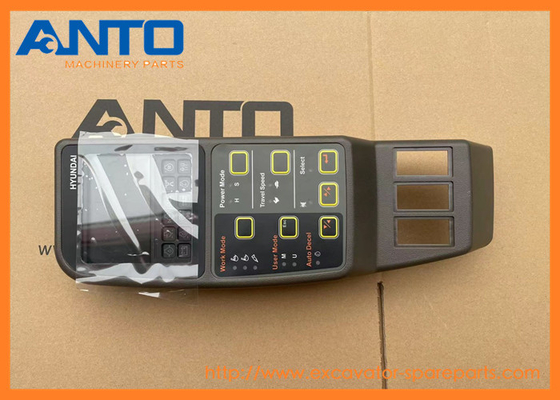 21N830012 21N8-30012 Cluster Assy برای هیوندای قطعات الکتریکی حفاری R140LC-7 R210LC7