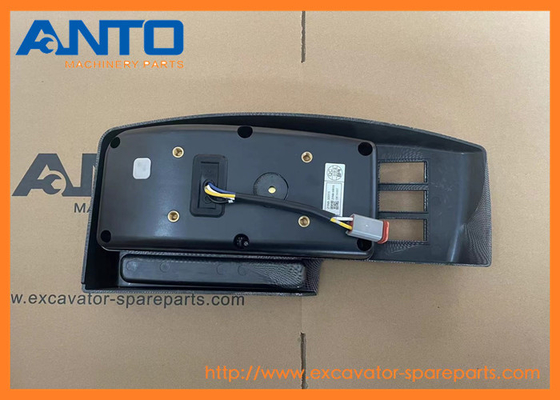 21N830015 21N8-30015 Cluster Assy برای هیوندای حفاری قطعات الکتریکی R210LC7H R300LC7