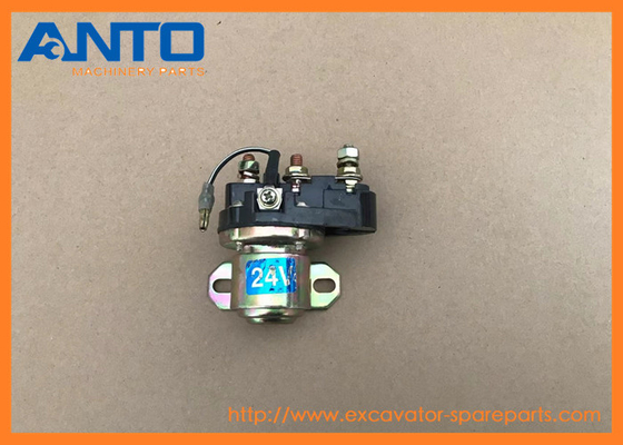 21N842050 21N8-42050 رله برای هیوندای حفاری قطعات الکتریکی R140W7A R170W7A R200W7A