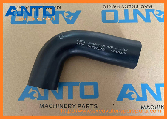 20U-62-41121 20U6241121 قطعات معدنی لوله مناسب برای KOMATSU PC40MR PC45MR PC50MR