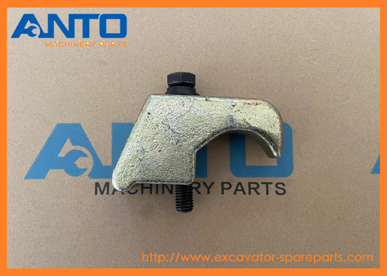 0353016 لوله کلیمپ HITACHI قطعات سیلندر روغن حفاری برای ZX450-3 EX1100
