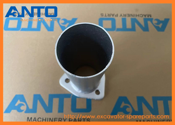 8060437 لوله خروجی لوله خروجی HITACHI قطعات موتور حفاری مناسب برای EX120-5 ZX130W