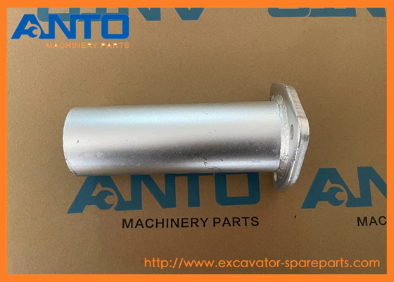 8060437 لوله خروجی لوله خروجی HITACHI قطعات موتور حفاری مناسب برای EX120-5 ZX130W