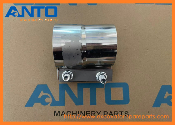 ۴۲۱۳۰۱۷ کلیمپ های HITACHI قطعات معدنی برای EX120-5 EX130H-5